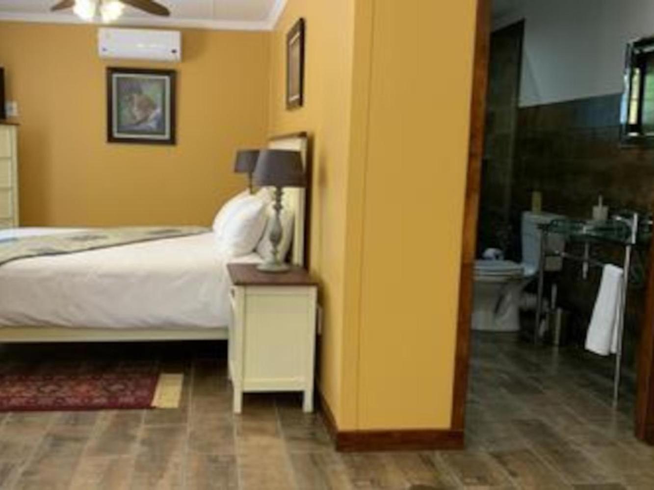 Casta Diva Boutique Hotel Pretoria-Noord Εξωτερικό φωτογραφία