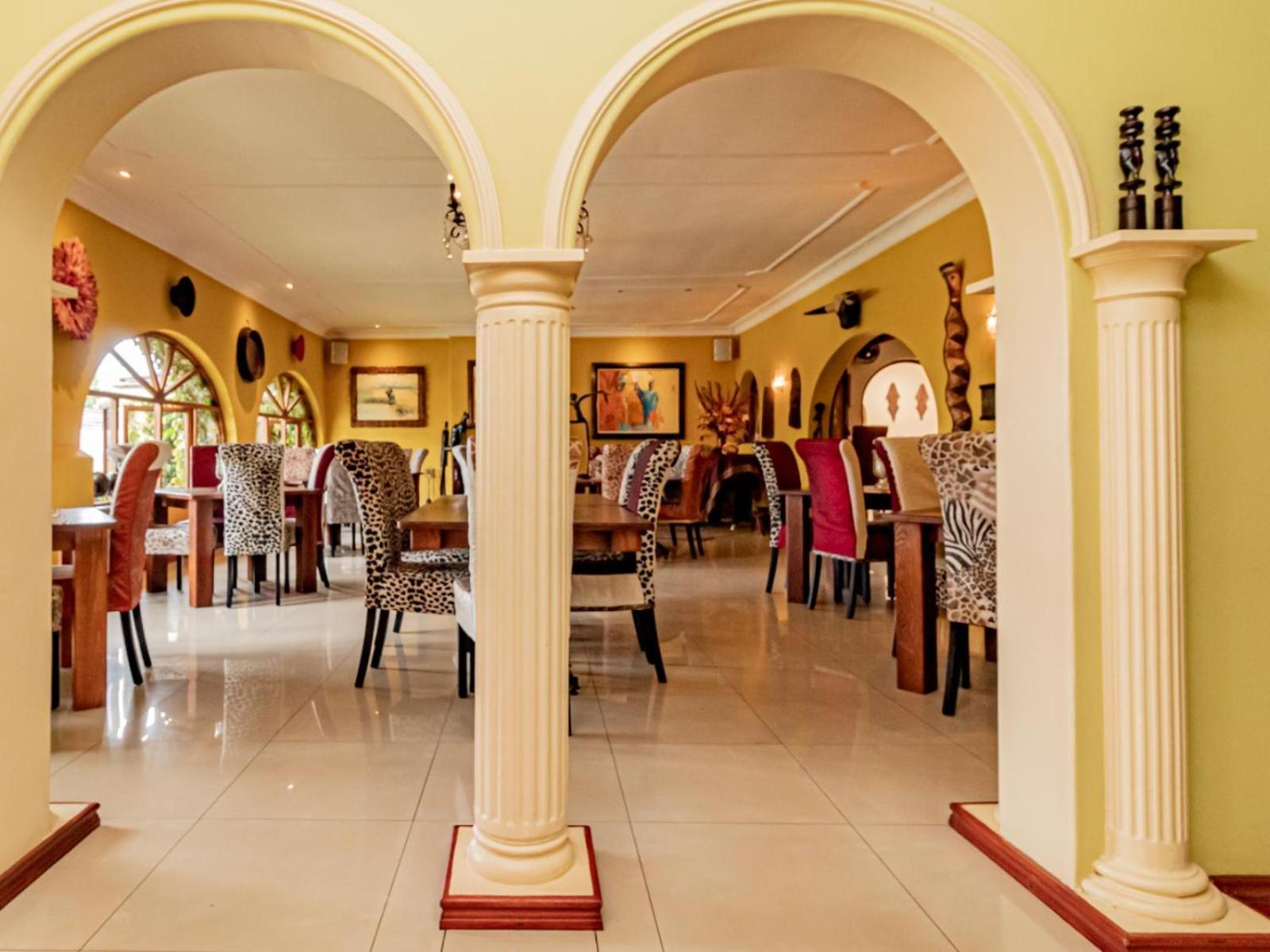 Casta Diva Boutique Hotel Pretoria-Noord Εξωτερικό φωτογραφία