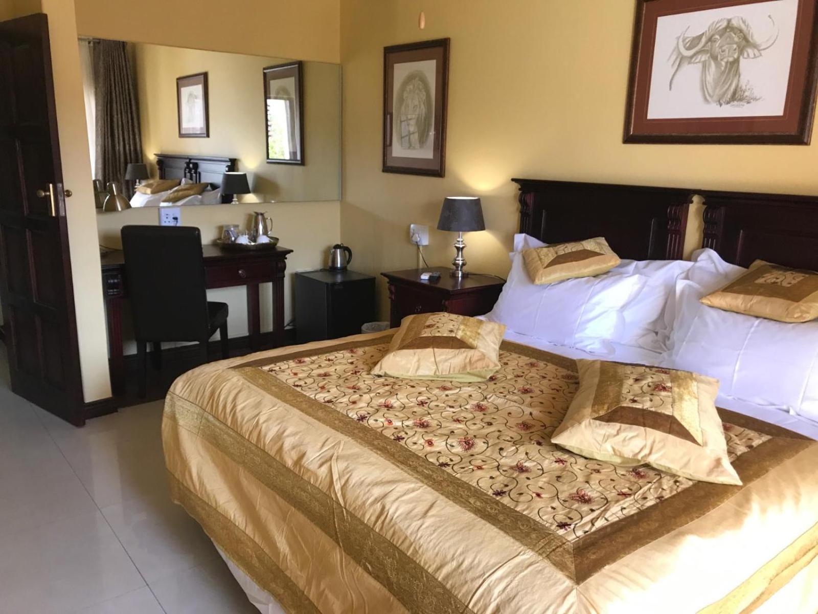 Casta Diva Boutique Hotel Pretoria-Noord Δωμάτιο φωτογραφία